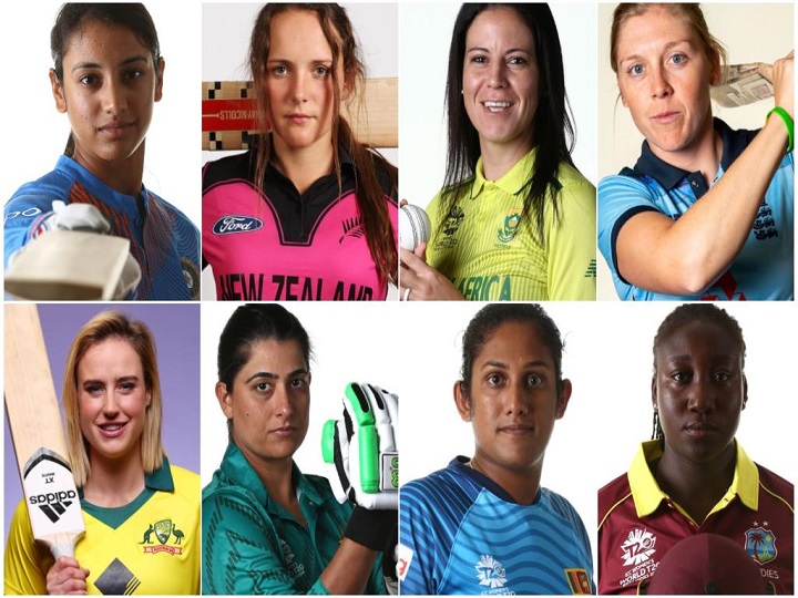 Women’s T20 Cricket Makes The Cut For 2022 Commonwealth Games In Birmingham