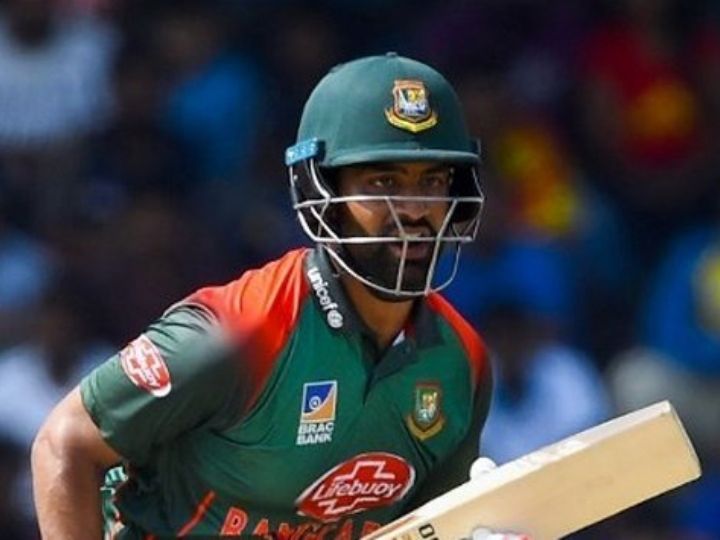 Tamim Iqbal Granted Break From Cricket By Bangladesh Cricket Board