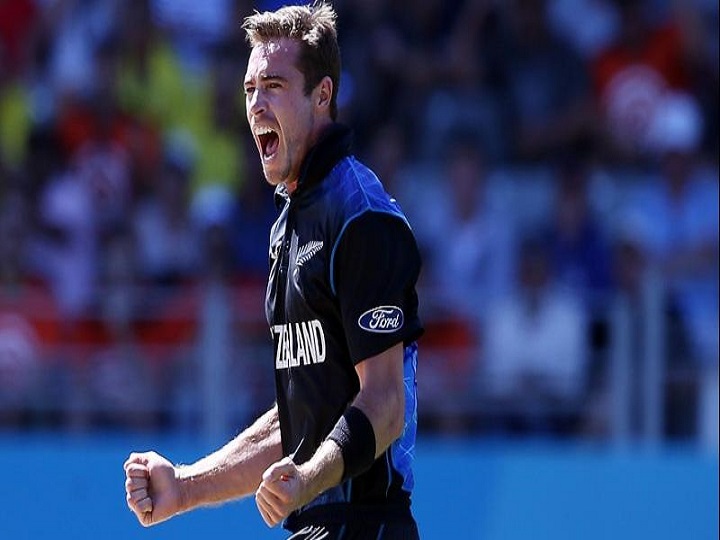 Tim Southee To Lead New Zealand In T20Is Against Sri Lanka
