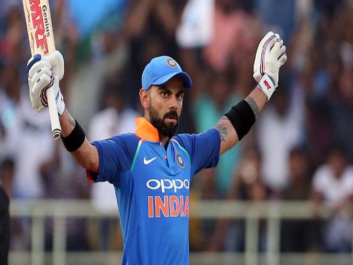 ind vs wi 2nd odi centurion kohli says it was his chance to step up and take responsibility IND vs WI, 2nd ODI: Centurion Kohli Says It Was His Chance To Step Up And Take Responsibility