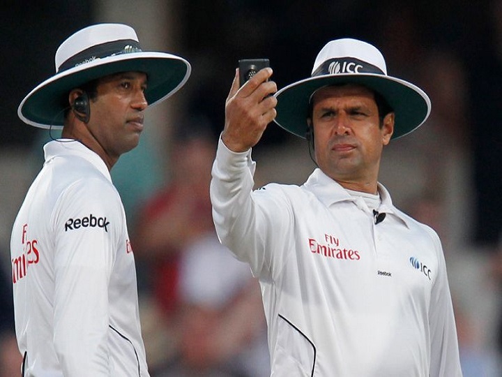 MCC Believes Neutral Umpires Still Best For Test Cricket