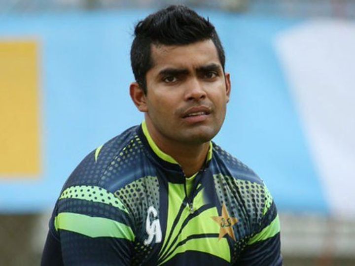 Umar Akmal Accuses Former Pak Cricketer Of Spot Fixing in GT20 Canada