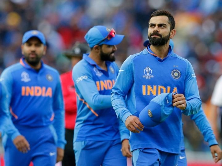 ind vs wi ist t20 indias predicted playing xi against windies IND vs WI, Ist T20: India's Predicted Playing XI Against Windies
