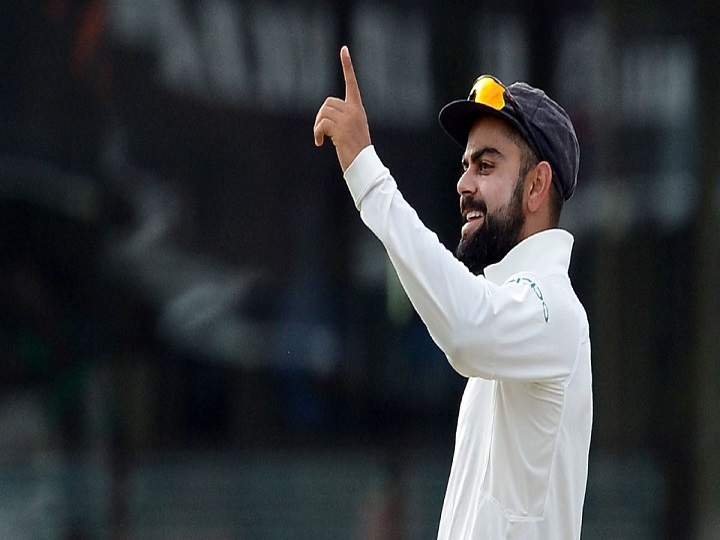 Kohli Eyes Ponting's Elite Test Captaincy Record When India Plays Windies in Antigua Test