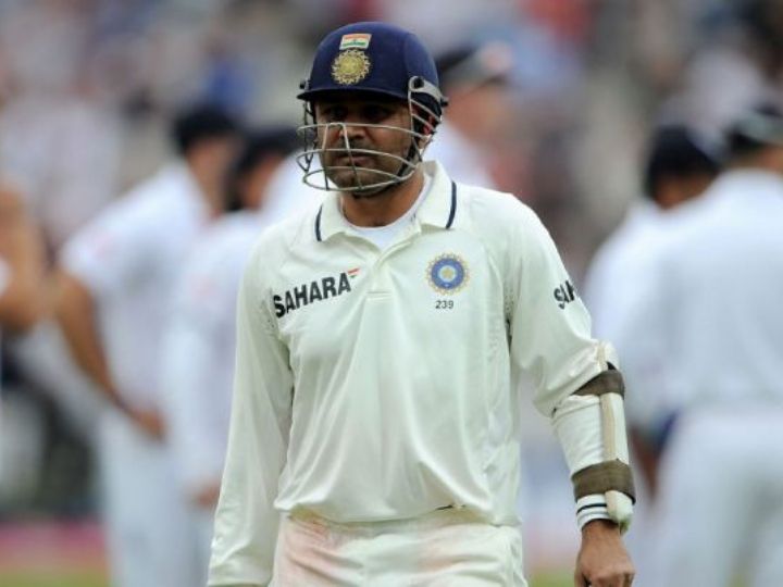 Virender Sehwag Pays Tribute To 'Aryabhatta' To Troll Himself