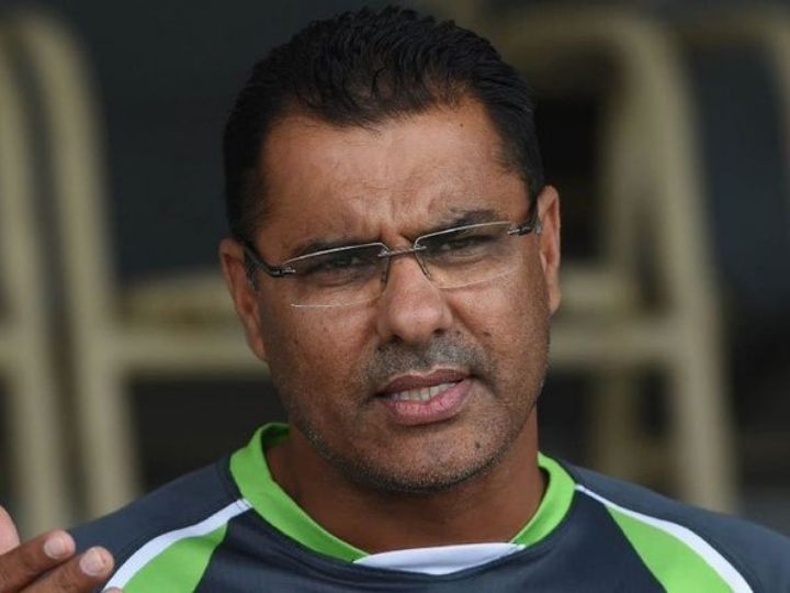 Waqar Applies For Pakistan Bowling Coach Job, Says Not Mentally Prepared For Head Coach Role