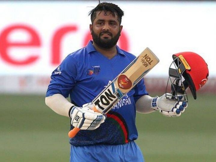 wicketkeeper mohammad shahzad suspended indefinitely by acb Wicketkeeper Mohammad Shahzad Suspended Indefinitely By ACB
