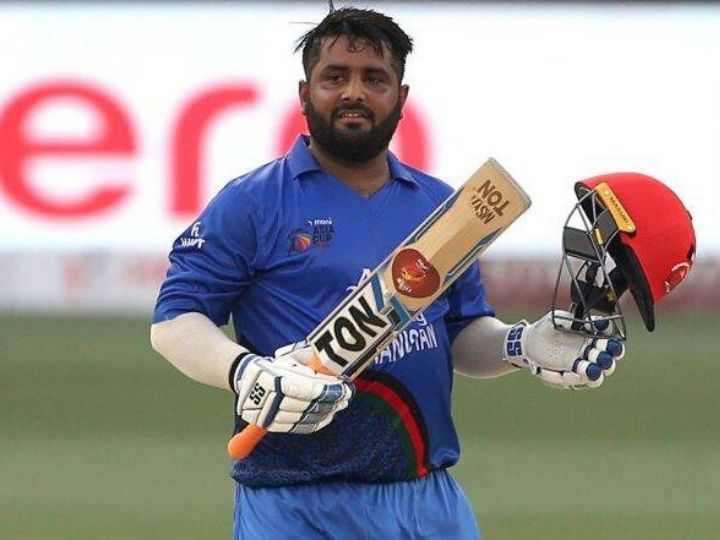 Wicketkeeper Mohammad Shahzad Suspended Indefinitely By ACB Wicketkeeper Mohammad Shahzad Suspended Indefinitely By ACB