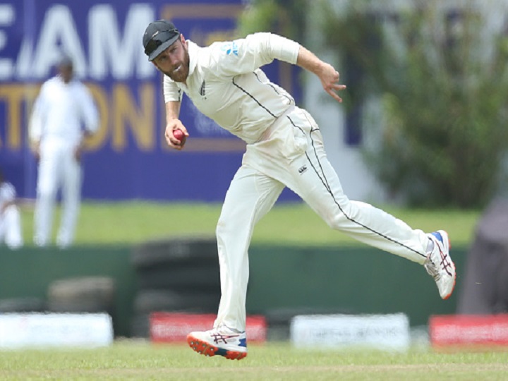 williamson dananjaya reported for suspect bowling action during 1st test vs sri lanka Williamson, Dananjaya Reported For Suspect Bowling Action During NZ-SL 1st Test