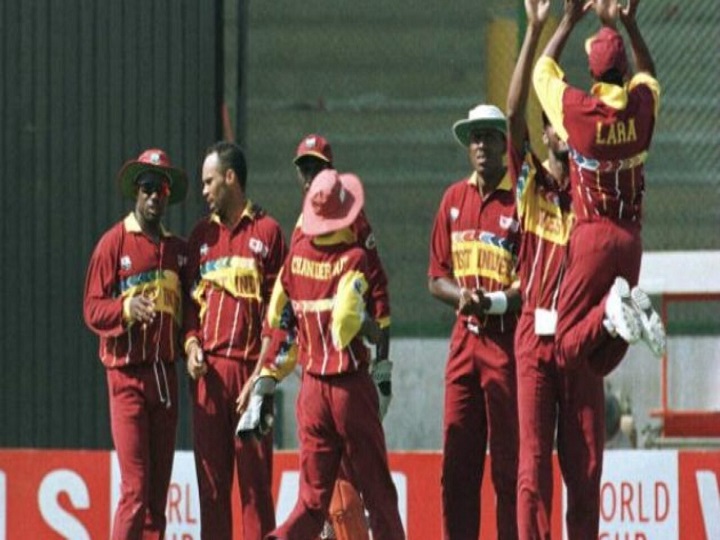 West Indian ODI team In The 90s Were A Competitive Unit Capable Of Beating The Best On Their Day