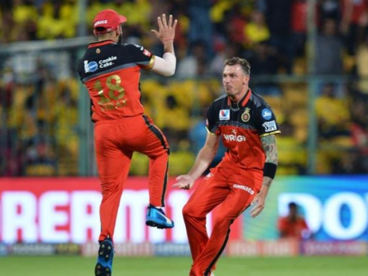 'True Champion': Virat Kohli's Message For Dale Steyn 'True Champion': Virat Kohli's Message For Dale Steyn