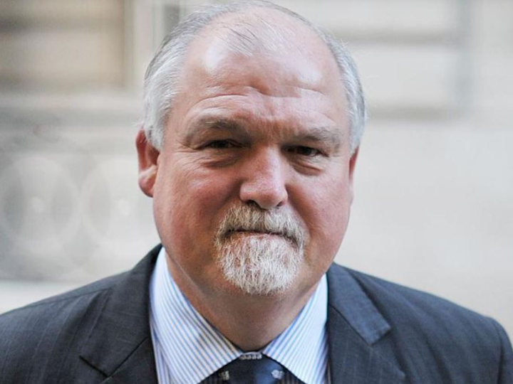 Cricket Likely To Be Included In 2028 LA Olympics: MCC's Gatting