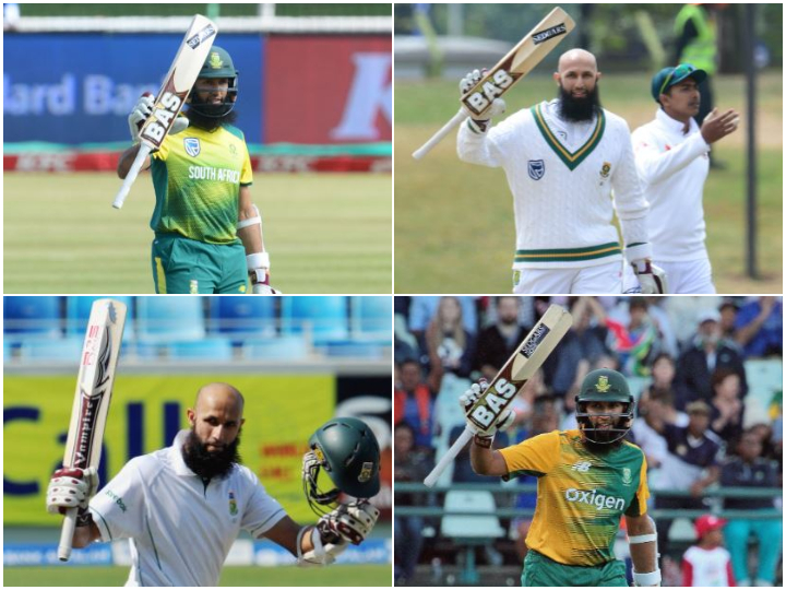 'One Of Modern Day Greats': Tributes Pour In For Amla