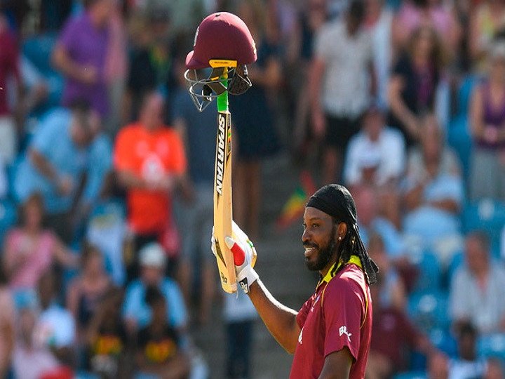 IND vs WI, 2nd ODI: Chris Gayle All Set To Become First Windies Cricketer To Play 300 ODIs