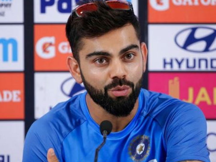 shreyas iyer was brave under pressure virat kohli Shreyas Iyer Was Brave Under Pressure: Virat Kohli