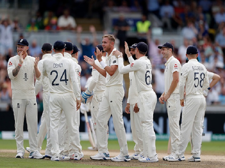 eng vs aus 1st ashes test day 3 england seamers give hosts advantage with early strikes in aussies second innings 1st Ashes Test, Day 3: England Seamers Give Hosts Advantage With Early Strikes In Aussies Second Innings