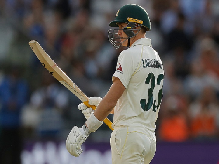 ashes 2019 marnus labuschagne becomes 1st concussion substitute in test history Ashes 2019: Marnus Labuschagne Becomes 1st 'concussion substitute' In Test History
