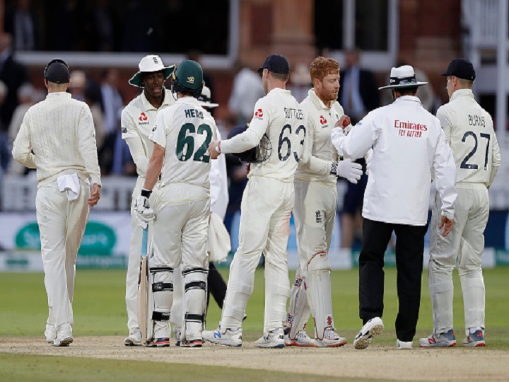 ashes 2019 australia hold on to draw despite archer leach heroics ENG vs AUS, 2nd Ashes Test: Australia Hold On To Draw Despite Archer, Leach heroics