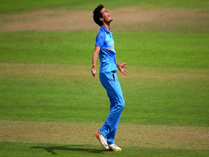 rahul and deepak chahar become 4th pair of brothers to represent india in cricket Rahul And Deepak Chahar Become 4th pair of Brothers To Represent India In Cricket