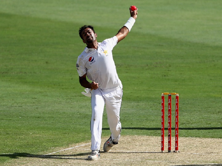 Wahab Riaz Likely To Announce Retirement From Test Cricket: Reports