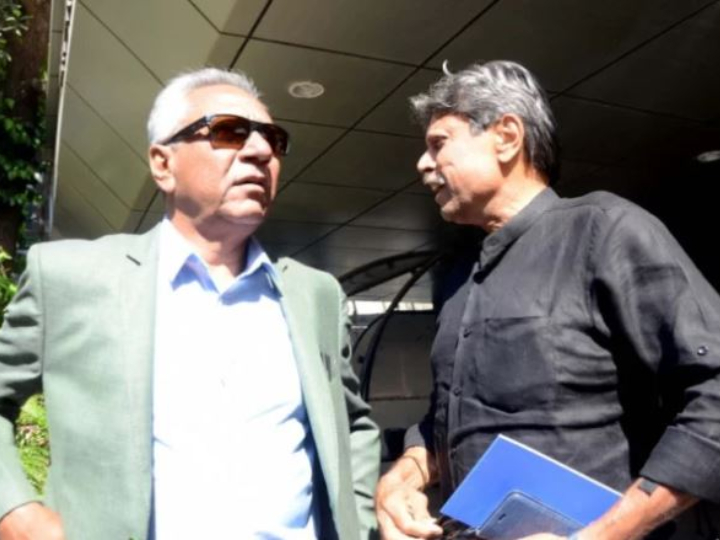 Interviews Begin For Next India coach; Will Be Handed Contract Till 2021 World T20