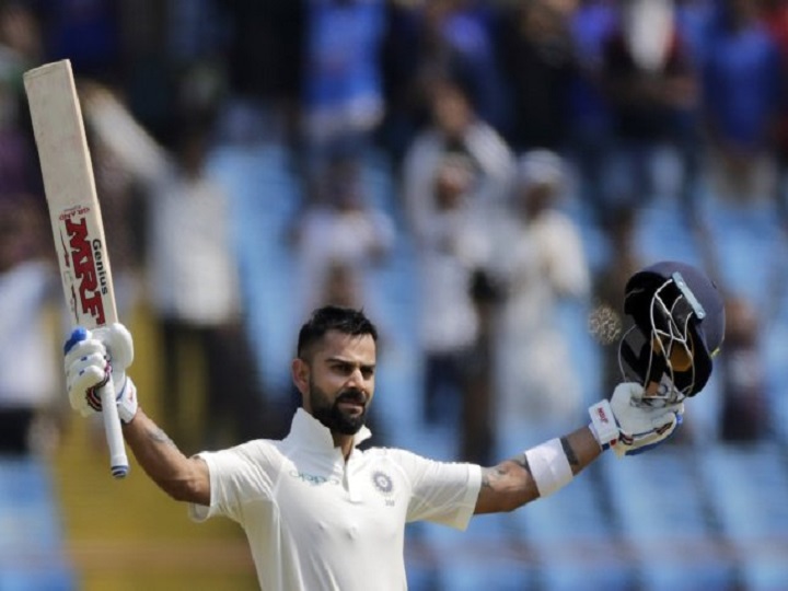 virat kohli equals ms dhonis record of most wins as indian test captain Virat Kohli Equals MS Dhoni’s Record Of Most Wins As Indian Test Captain