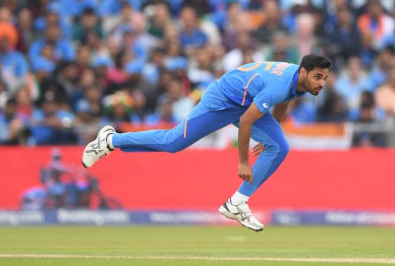 Sri Lanka vs India: Bhuvneshwar Kumar opens up on Test future, says no particular format is priority Sri Lanka vs India: কোনও ফর্ম্যাট আলাদা করে পছন্দ নয়, দেশের জার্সিতে ফের টেস্ট খেলতে চান ভুবনেশ্বর