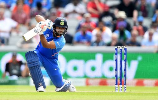 'Wicket-keeper' Rishabh Pant Breaks MS Dhoni's Record During Guyana T20I