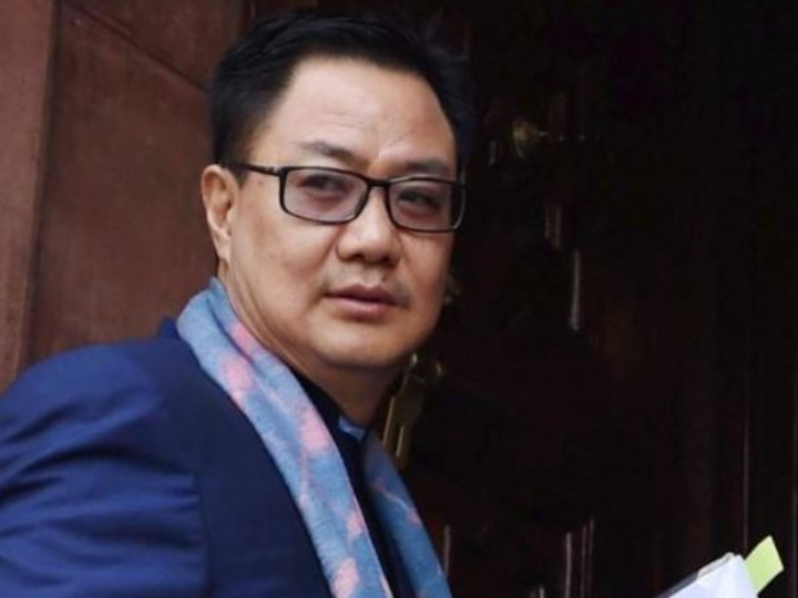 BCCI Under NADA: Sports Minister Rijiju Welcomes Move, Terms It 