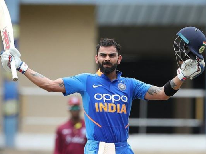 Wasim Jaffer Predicts Kohli’s ODI Centuries After He Retires