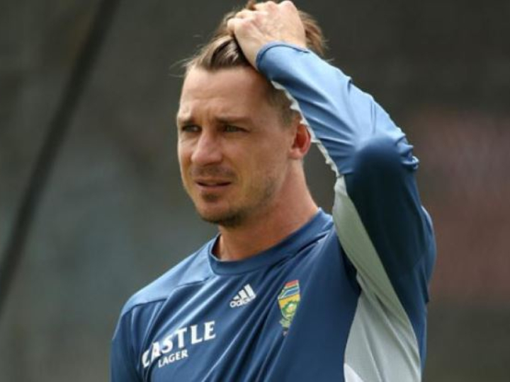 dale steyn apologises to virat kohli after selection snub Dale Steyn 