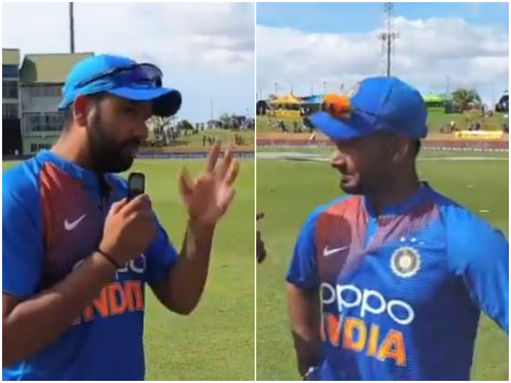 WATCH: I Do Get Frustrated When I Don't Get Runs, Says Pant WATCH: I Do Get Frustrated When I Don't Get Runs, Says Pant