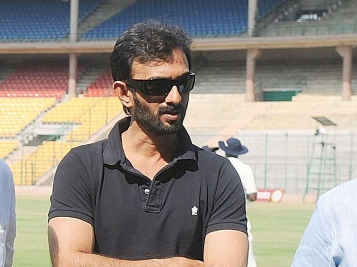 Vikram Rathour Replaces Bangar As Batting Coach; Arun, Sridhar Retained