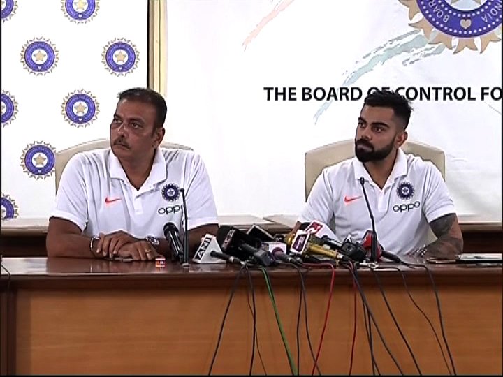 इंग्लंडमधील आगामी विश्वचषक आजवरचा सर्वात आव्हानात्मक : विराट कोहली