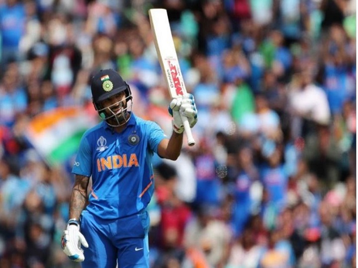 icc world cup 2019 shikhar dhawan under observation rishabh pant may replace dhawan 2 ICC World Cup 2019 : शिखर धवनला पर्याय कुणाचा? रिषभ पंतला संधी मिळणार?