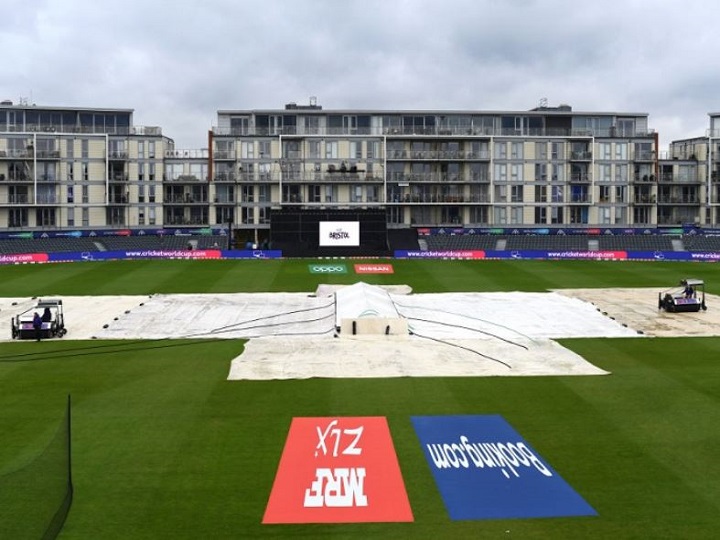 rain washes out bangladesh vs sri lanka match in world cup 2019 2 ICC World Cup 2019 : श्रीलंकेचा बांगलादेशविरुद्धचा सामना पावसामुळे रद्द