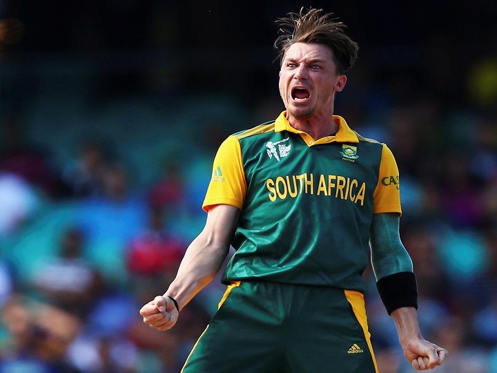 south africa bowler dale steyn is ruled out of cricket world cup ICC World Cup 2019 | द. आफ्रिकेचा पाय खोलात, डेल स्टेनची विश्वचषकातून माघार