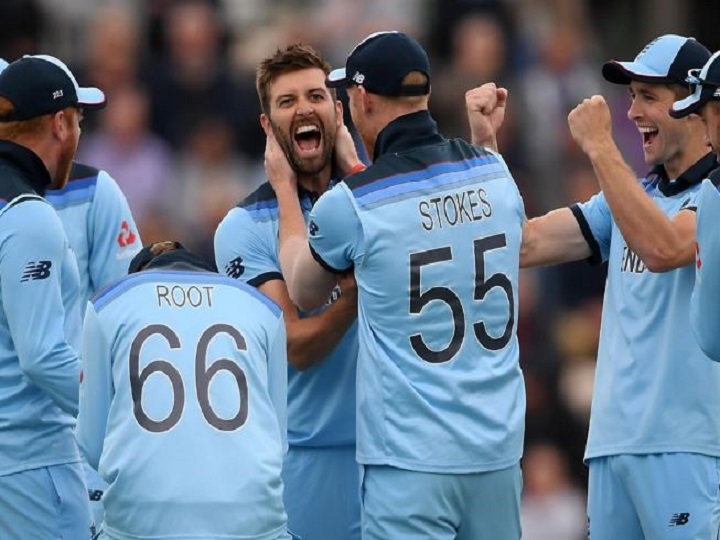 world cup 2019 england cricket team beat west indies by 8 wickets world cup 2019 : इंग्लंडचा वेस्ट इंडिजवर आठ विकेट्सनी दणदणीत विजय, रूटचं विश्वचषकातलं दुसरं शतक