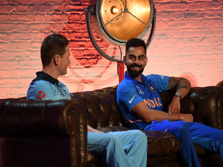 icc world cup 2019 team india england match preview ICC World Cup 2019 - यजमान इंग्लंडला नमवून टीम इंडिया उपांत्य फेरी गाठणार?