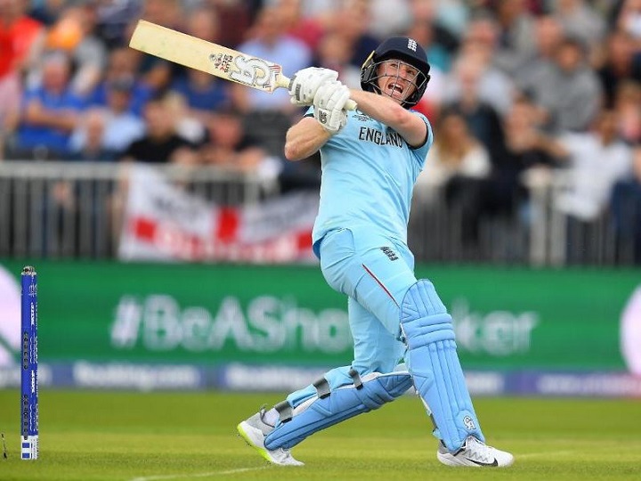 england captain eoin morgan new odi record most sixes in inning एकदिवसीय क्रिकेटमध्ये मॉर्गनचा नवा विक्रम, रोहितला टाकले मागे, एका सामन्यात सर्वाधिक सिक्सर ठोकले