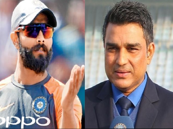ICC World Cup 2019 | icc world cup 2019 ravindra jadeja slams sanjay manjrekar after criticism ICC World Cup 2019 |