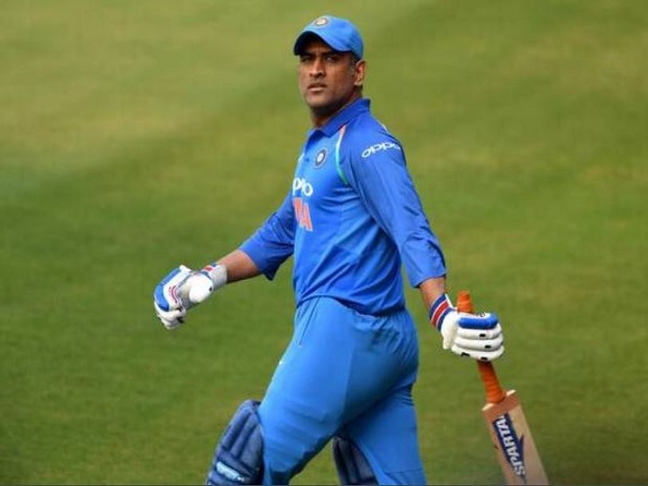 mahendra singh dhoni may retire from international cricket after indias last world cup match MS Dhoni Retirement : धोनीच्या अखेरच्या सामन्याविषयी बीसीसीआयच्या अधिकाऱ्याचं भाकित