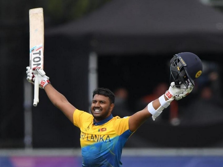 shrilankan avishka fernando youth cricketer who score hundred as young player ICC World Cup 2019 : श्रीलंकेच्या 'या' युवा खेळाडूचा विश्वविक्रम, पॉन्टिंगचा विक्रम मोडला