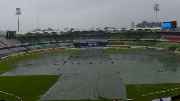 weather forecast in dhaka mirpur 2055 INDvsBAN: बारिश दिखाएगी अपना खेल ?