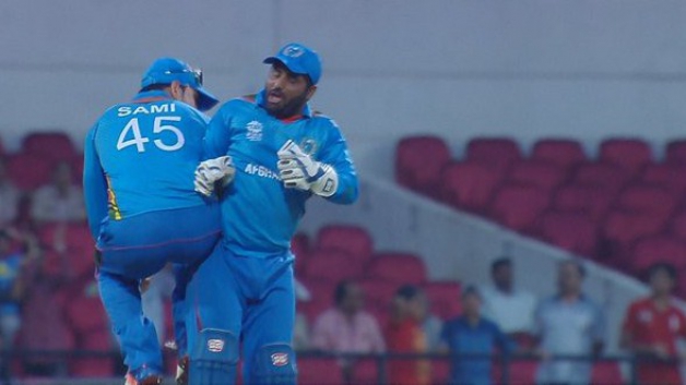 afghanistan create history beat west indies in world t20 2565 WT20: अफगानिस्तान ने किया बड़ा उलटफेर, वेस्टइंडीज को 6 रनो से हराया