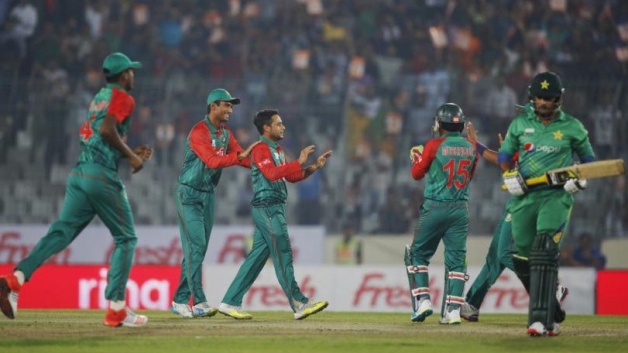 match preview bangladesh vs pakistan 2368 WT20: बांग्लादेश से एशिया कप का बदला लेने उतरेगा पाकिस्तान