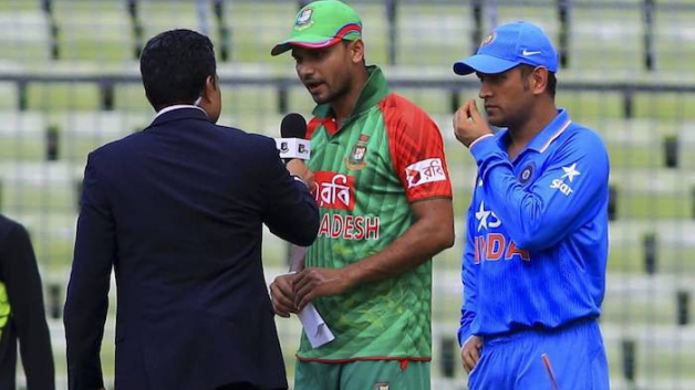 boisterous bangladesh eye india heist 2213 INDvsBAN: 'एशियन नंबर 1' बनने की सबसे बड़ी जंग आज