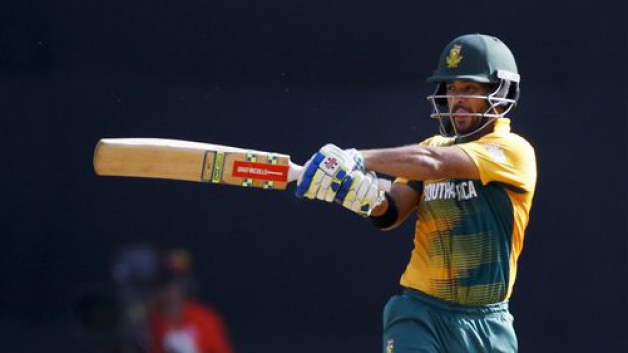 sa allrounder duminy ruled out of west indies game 2503 वेस्टइंडीज के खिलाफ नहीं खेल पाएंगे डुमिनी