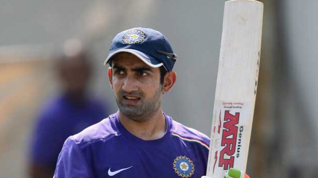 coach paddy upton claims gautam gambhir was insecure and negative person कोच पैडी अपटन ने अपनी किताब में लिखा, गंभीर मानसिक रूप से सबसे असुरक्षित खिलाड़ी थे