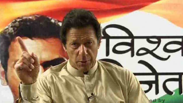 imran khan on abp news 2357 WT20: कप्तान धोनी के कायल हुए इमरान खान, भारत को बताया हॉट फेवरेट